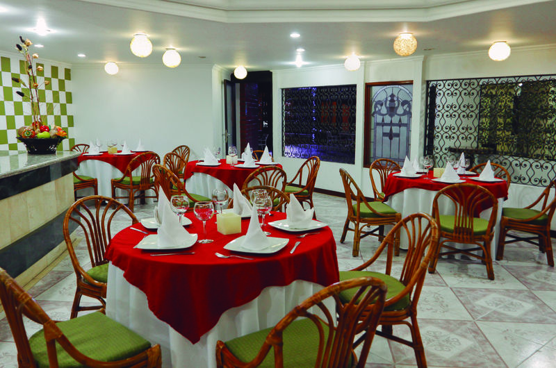 Hotel Casa Laureles Медельїн Екстер'єр фото